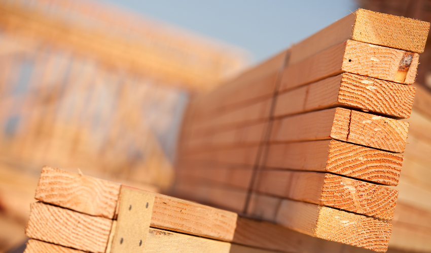 Guide to Buying Better Lumber