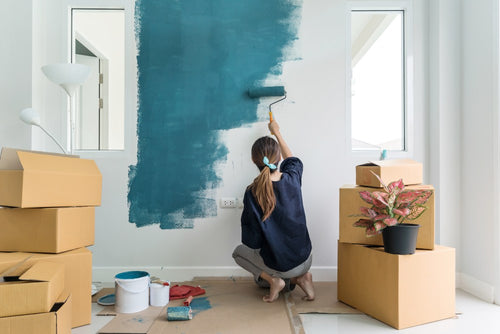 5 Things You Need to Know Before Painting