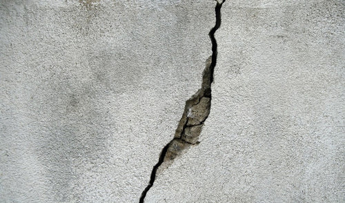 DIY Tips for Repairing a Cracked Basement Wall