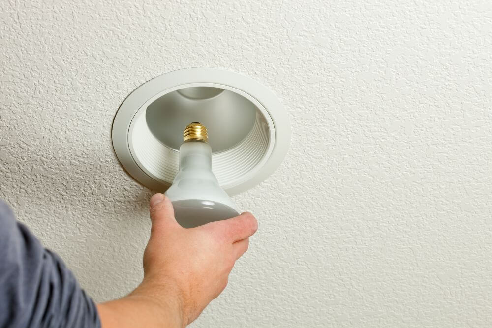 How to Install Recessed Lighting