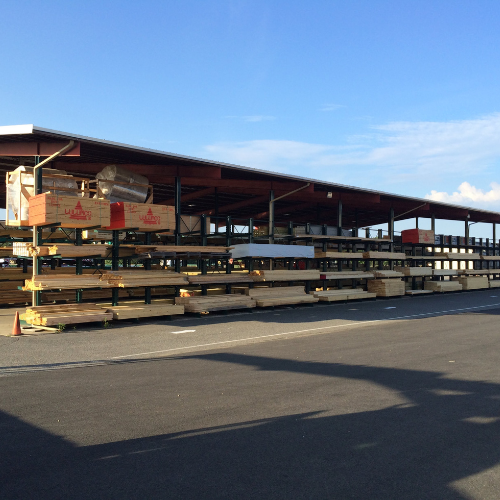 Lumberyard