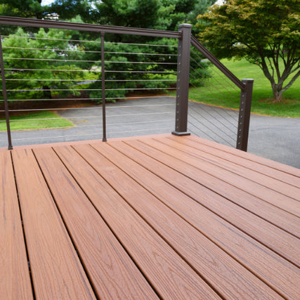 Decking & SuppliesDecking & Supplies in East Brookfield, MA