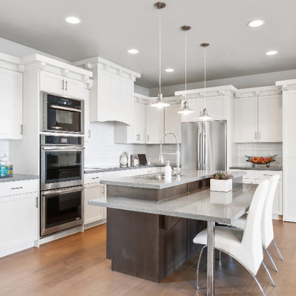 CabinetryKitchen