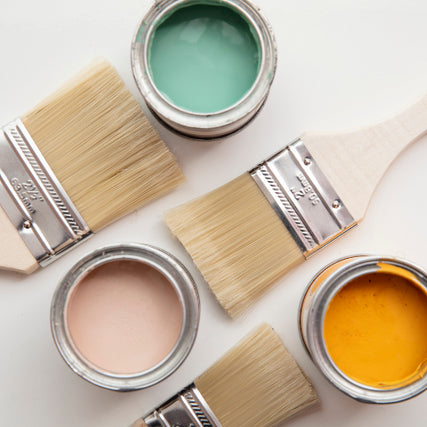 Paint & SuppliesPaint & Supplies in East Brookfield, MA