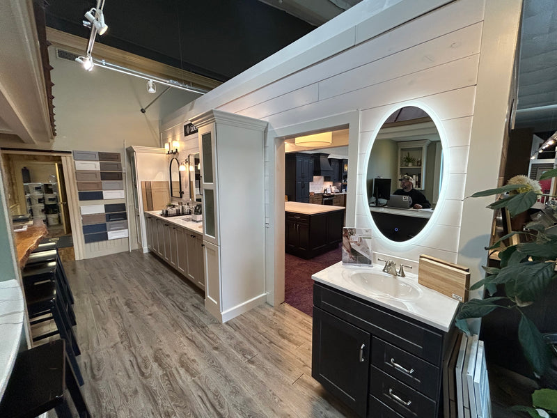 A store with wooden ply options available at Howe Lumber Co Inc in East Brookfield, MA