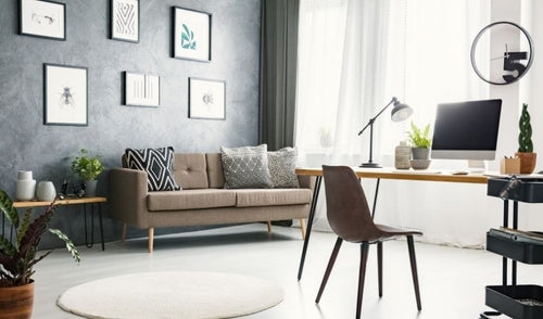 Home Trends 2021