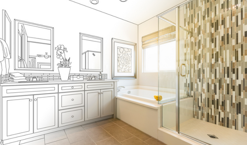 A Step-by-Step Guide to Planning Your Bathroom Remodel