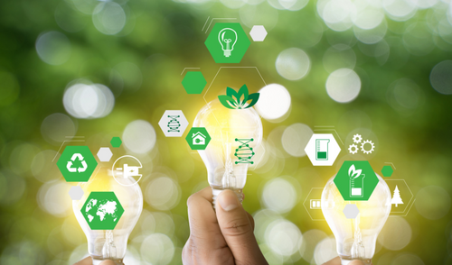 Contractor Tips: Go Green with your Remodel