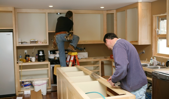 Remodeling Ideas for Winter