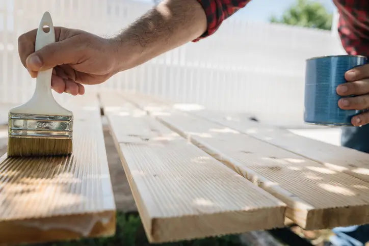 Deck Maintenance Checklist for New England Winters