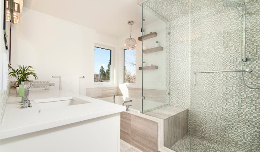6 Trends for Kitchen and Bath Spaces