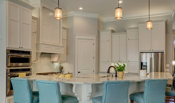 Choosing the Right Kitchen Cabinets