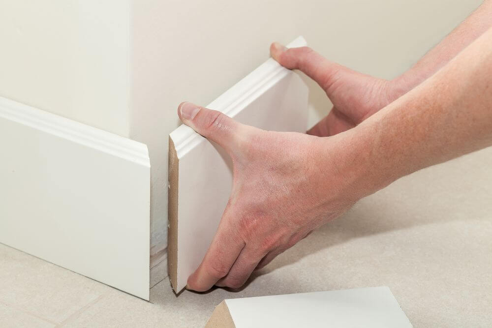 A Guide to Replacing Your Baseboards