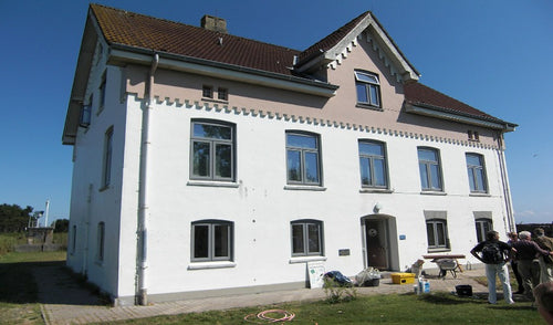 How and Where to use Expanding Foam Insulation