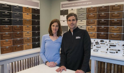 East Brookfield Family Lumber Yard Evolves in Big-Box-Store Era