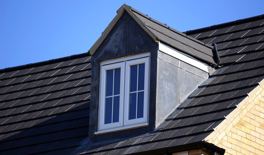 Inspect Your Roof and Get Ahead of Problems