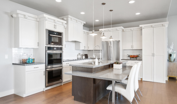 Choosing the Best Kitchen Cabinets for Your Remodel