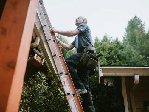 Ladders: Your Guide To Stepping Up