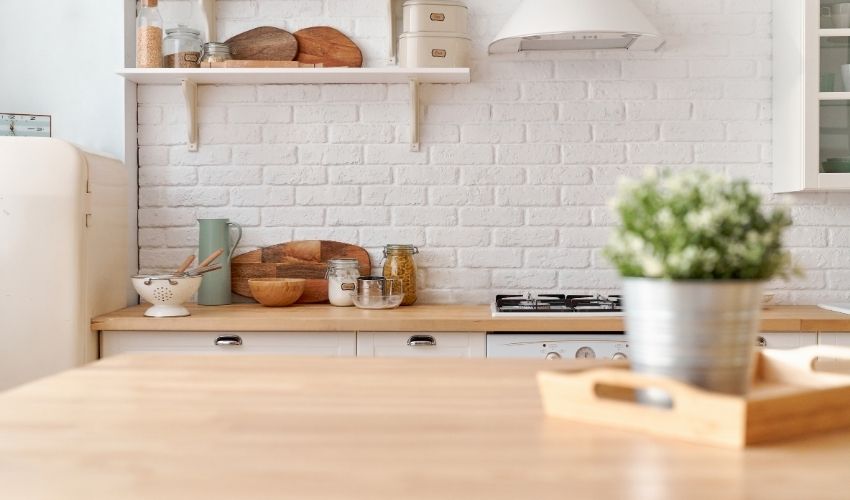 Kitchen Trends