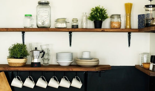 Kitchen Design Trends With Staying Power