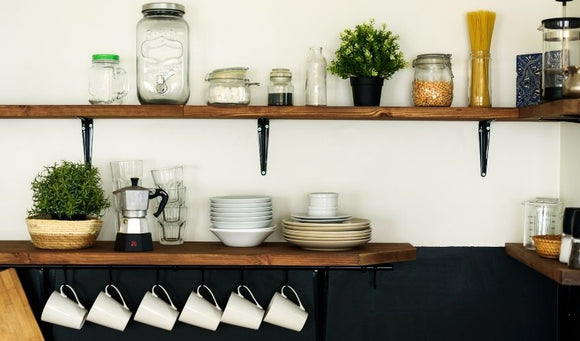 Kitchen Design Trends With Staying Power