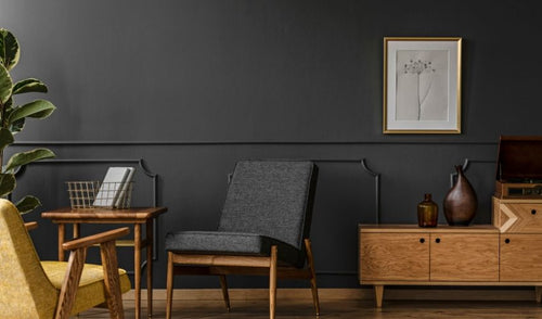 New Trends and Colors for Home Paint