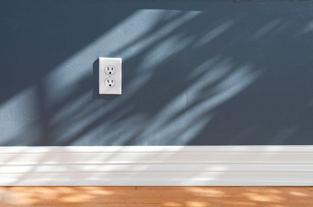 Elevate Your Space: Updating Outlets and Covers