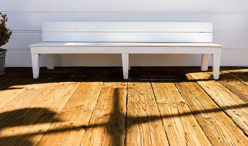 Things to Consider Before Starting Your Deck Project