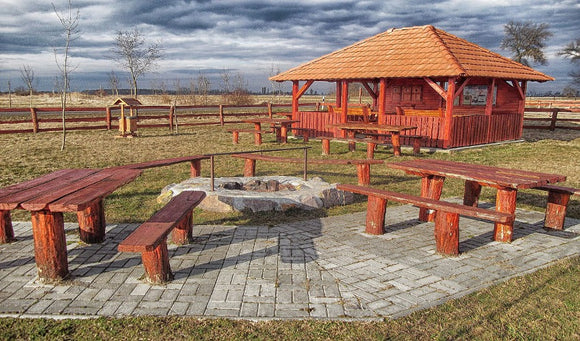 Tips for Building your own Backyard Fire Pit