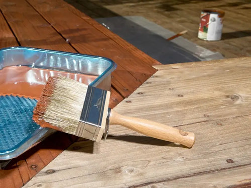 Weatherproofing Your Deck For The Season