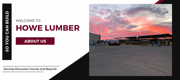 Howe Lumber Company Incorporated fleet