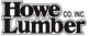 Howe Lumber Co. logo